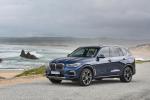 BMW X5 xDrive30d 2018 года (ZA)